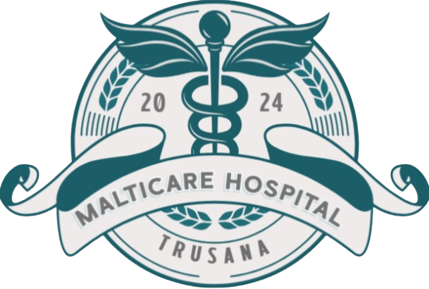 Hospital Logo